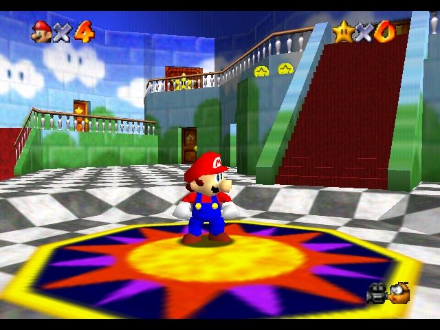 Ib screenshot 5 for Nintendo Switch